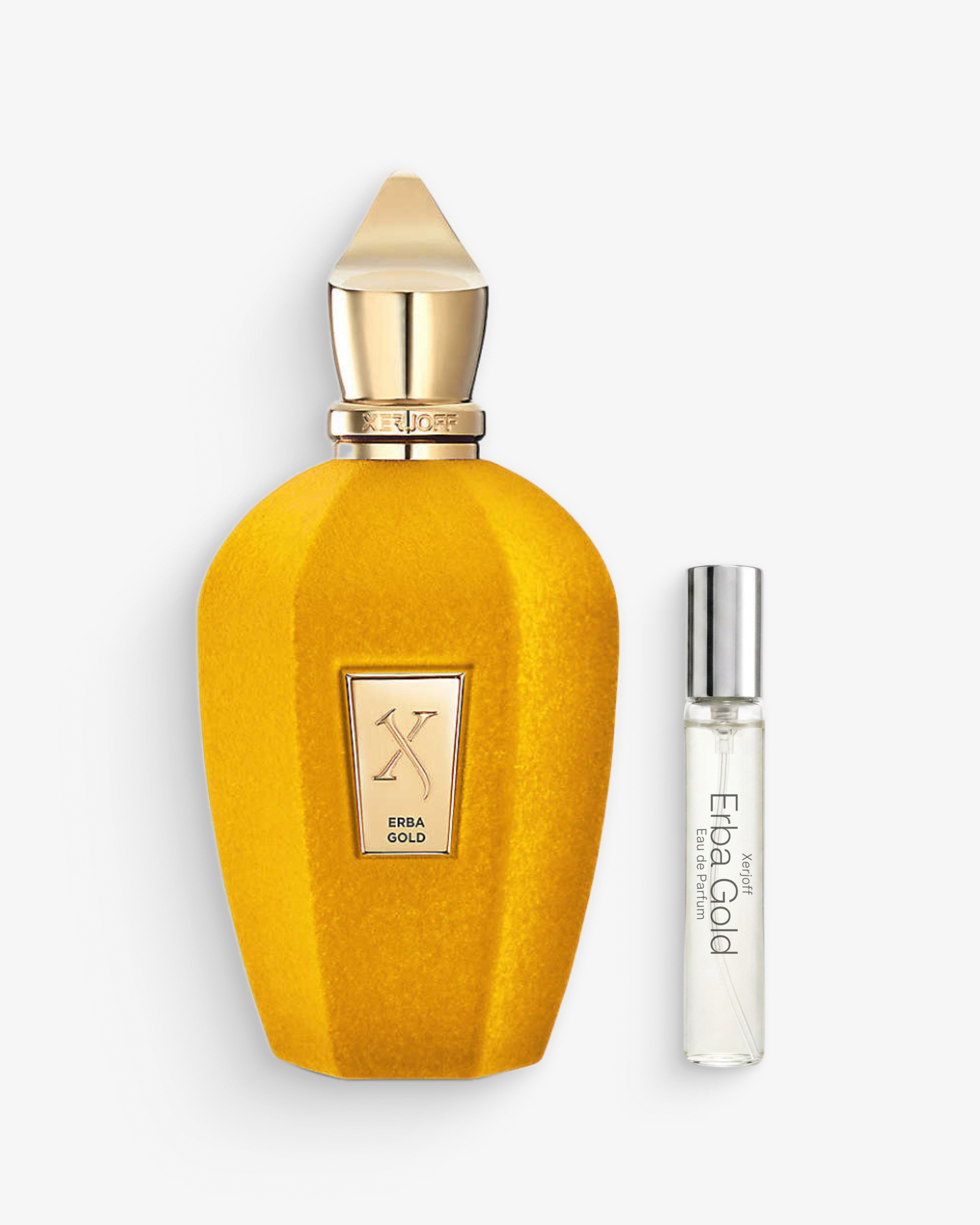 Erba Gold