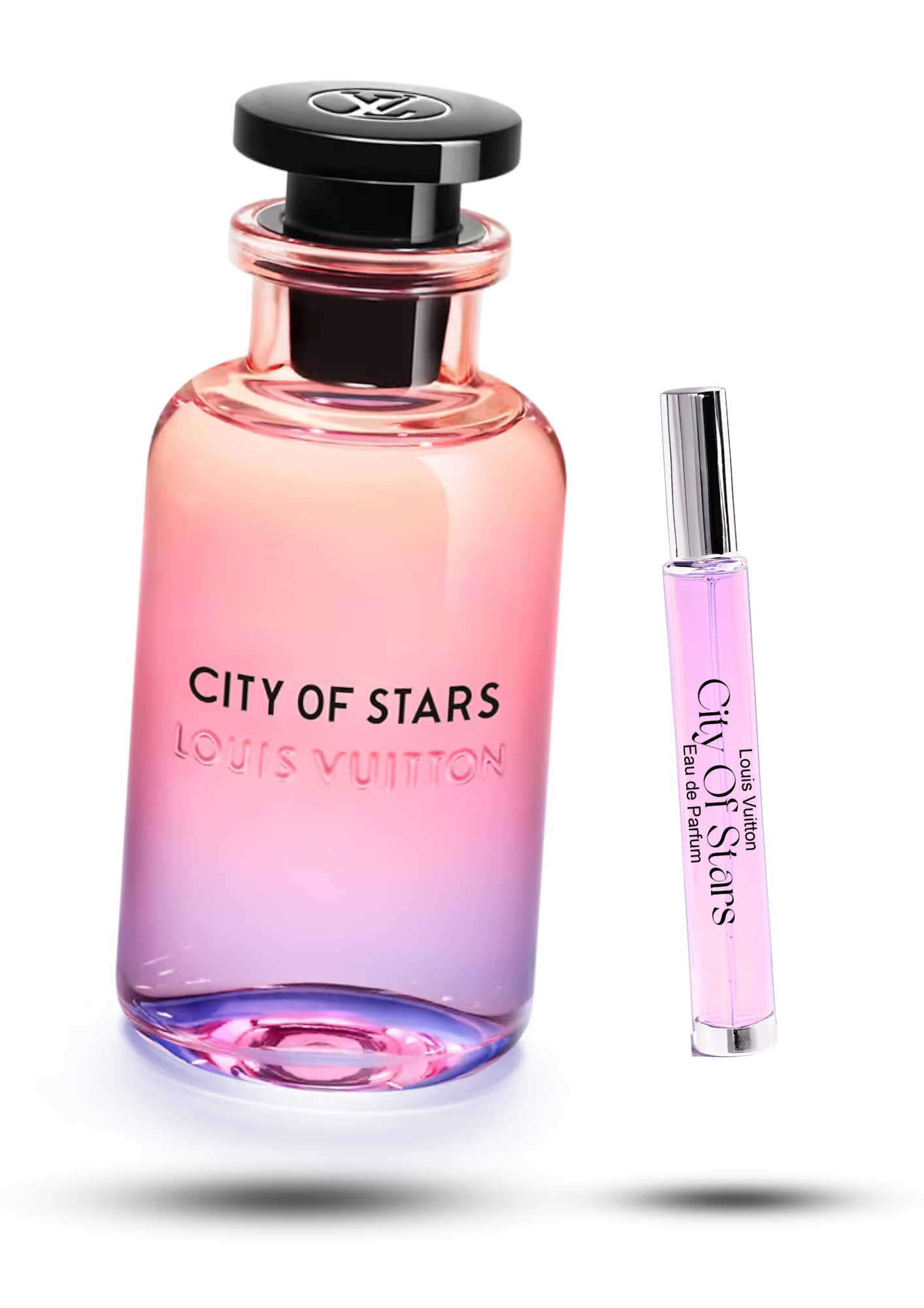 City Of Stars