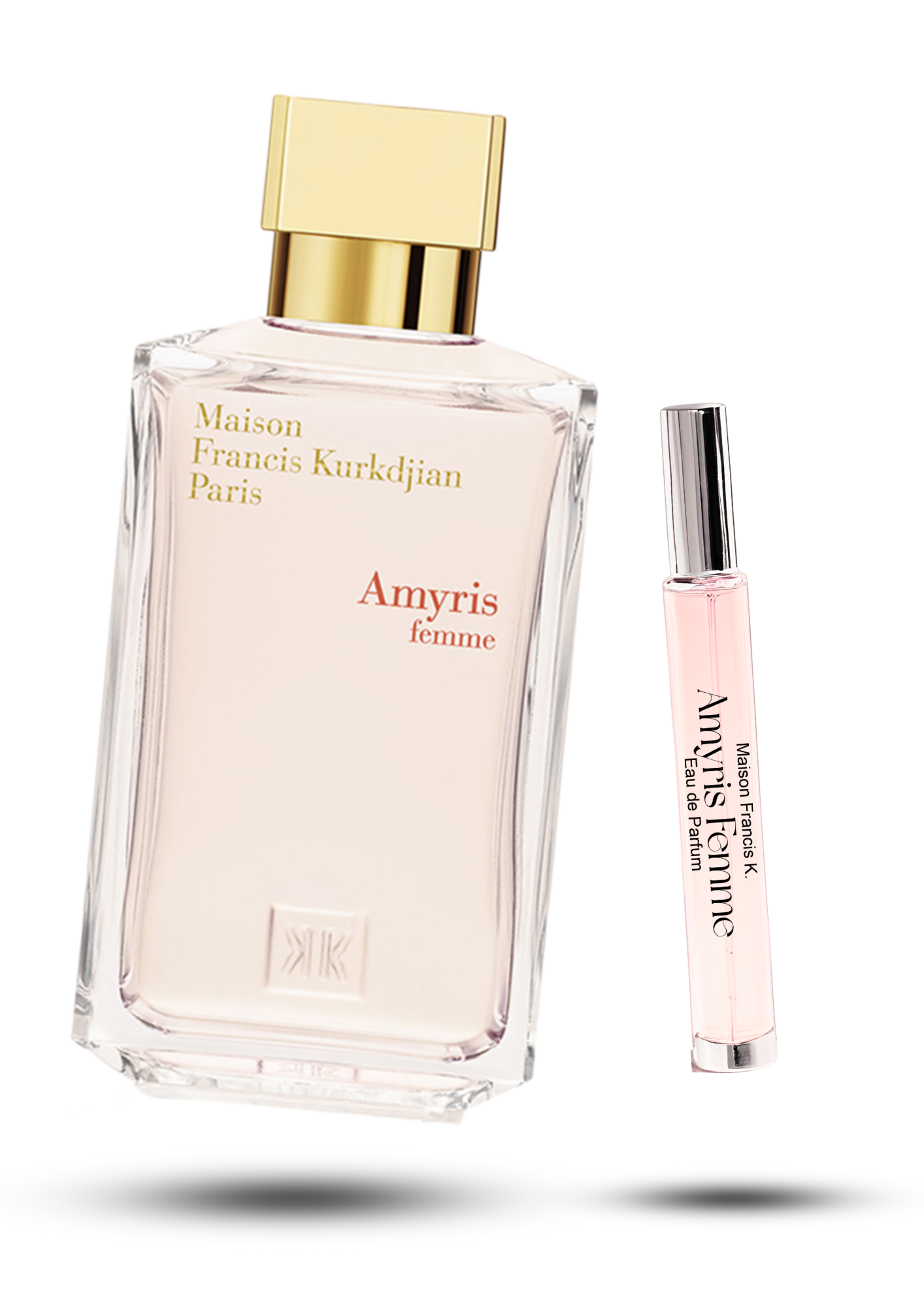 Amyris Femme