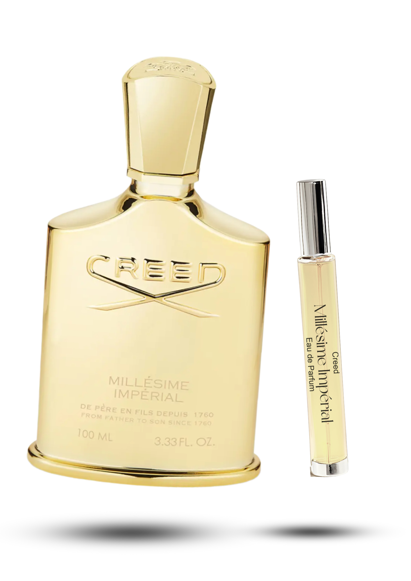 Millésime Impérial